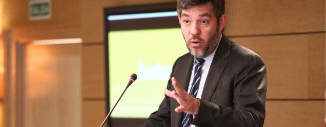 El PP refuerza su equipo económico con cinco nuevos coordinadores a cargo de Alberto Nadal