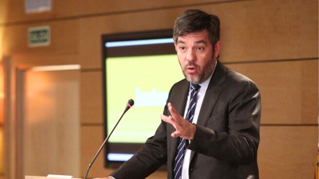 El PP refuerza su equipo económico con cinco nuevos coordinadores a cargo de Alberto Nadal
