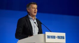 Feijóo acusa al Gobierno de usar los disturbios en Torre Pacheco para «tapar su corrupción»