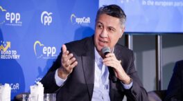 Xavier García Albiol presidirá el XXI Congreso del PP