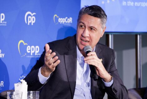 Xavier García Albiol presidirá el XXI Congreso del PP