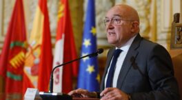 Carnero estalla contra ADIF tras la adjudicación de la nueva estación «a espaldas de la ciudad»