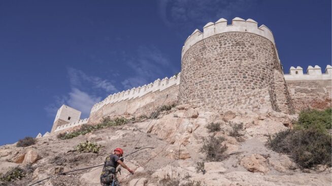 Registrado un terremoto de 5,5 frente a la costa de Almería