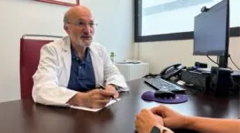 Los alcohólicos siguen en riesgo de recaída tras dos años de tratamiento, según el 12 de Octubre