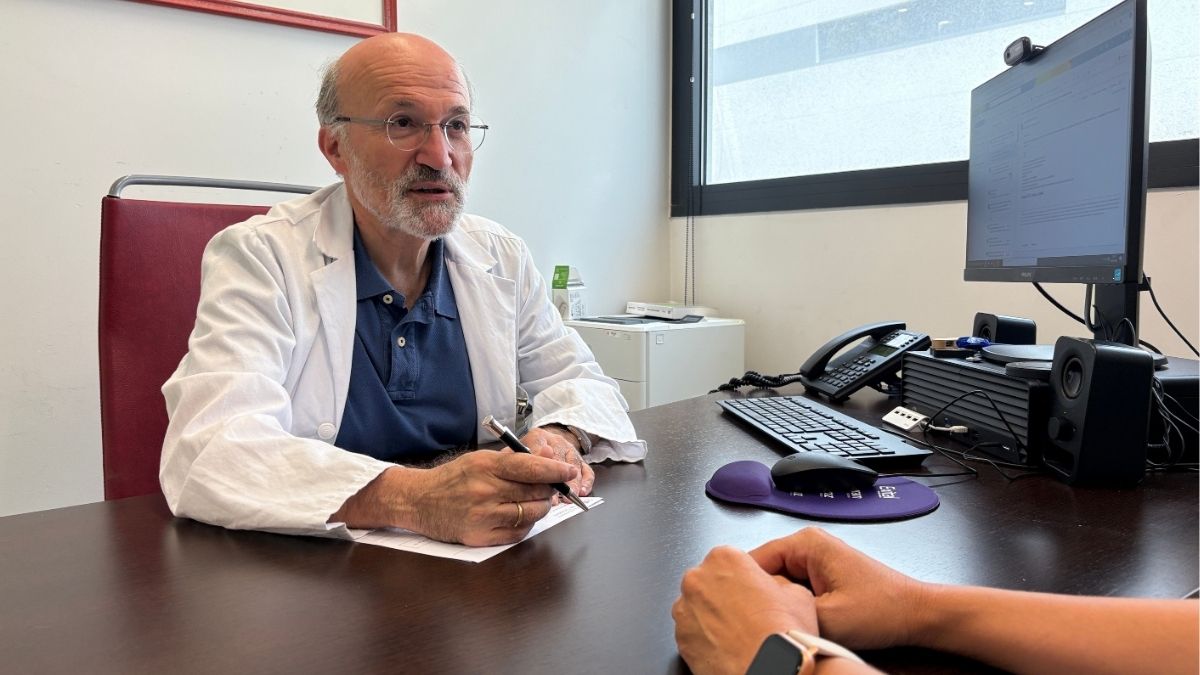Los alcohólicos siguen en riesgo de recaída tras dos años de tratamiento, según el 12 de Octubre