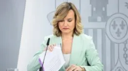 El Gobierno dice que fue «desgarrador» y «decepcionante» ver a Cerdán en prisión