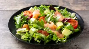 La alimentación antiinflamatoria que necesitas: tres recetas sencillas para sentirte mejor