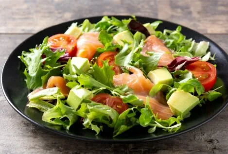 La alimentación antiinflamatoria que necesitas: tres recetas sencillas para sentirte mejor