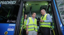 Un error del juez Peinado impide seguir investigando a un alto cargo de Almeida
