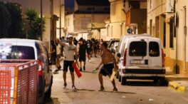 Sumar e IU acusan a Vox de alentar los ataques «racistas» en Torre Pacheco