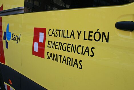 Matan a tiros desde un coche a un hombre de 51 años y hieren a otro en Ávila
