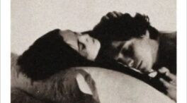 ‘Ningún amor está vivo en el recuerdo’, otra lección magistral de Lara Moreno