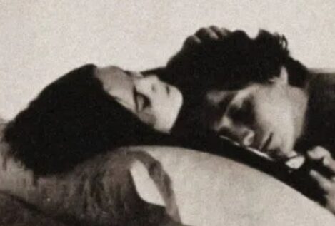‘Ningún amor está vivo en el recuerdo’, otra lección magistral de Lara Moreno