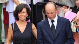 El refugio de Ana Botín en una aldea alpina de Suiza: un chalé imponente y fiesta para la jet set