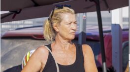 El lujoso refugio de Ana Duato en Ibiza: en un parque natural y frente al mar