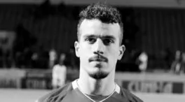 Quién es André Silva, el hermano de Diogo Jota muerto también en el accidente de Zamora