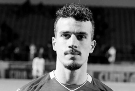 Quién es André Silva, el hermano de Diogo Jota muerto también en el accidente de Zamora