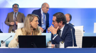 Los gestores denuncian el inmovilismo de las organizaciones empresariales españolas