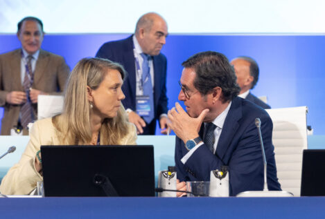 Los gestores denuncian el inmovilismo de las organizaciones empresariales españolas