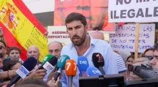 Vox acuerda por mayoría absoluta el cambio de portavoz en la Asamblea de Murcia