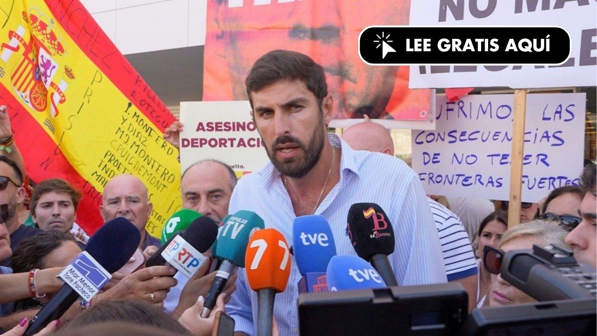 Vox acuerda por mayoría absoluta el cambio de portavoz en la Asamblea de Murcia