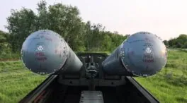 Europa no puede seguir el ritmo de producción ruso de misiles defensivos