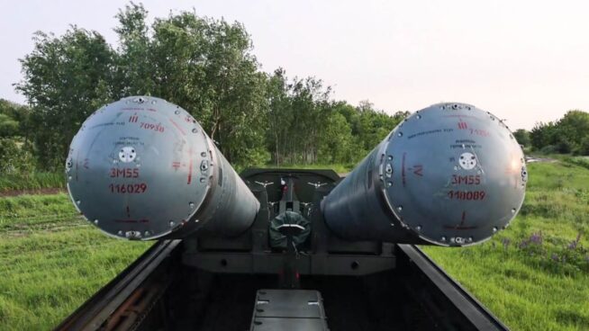 Europa no puede seguir el ritmo de producción ruso de misiles defensivos