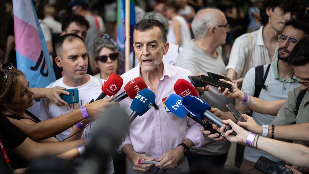 Izquierda Unida cree que se abre una «nueva legislatura» que debería tener presupuestos