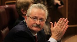 Muere el expresidente de Asturias Antonio Trevín a los 69 años