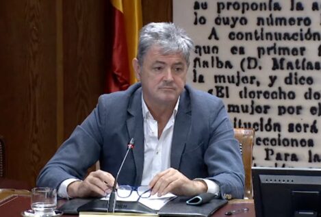 El dueño de Servinabar se niega a responder al Senado si pagó a Cerdán comisiones por obras