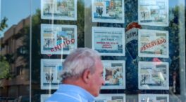 La compraventa de viviendas cayó un 2% en mayo, hasta las 62.587 unidades