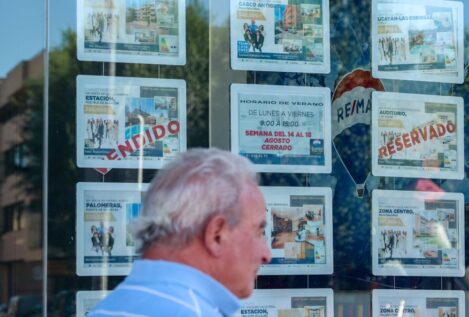 Marruecos alcanza a Reino Unido como líder en compra de vivienda entre extranjeros