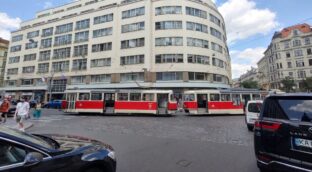 Gran apagón en República Checa: Praga y otras ciudades se quedan sin luz