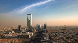 La 'Guía Michelín' viaja a Arabia Saudí por primera vez y valora su mapa gastronómico