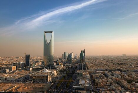 La 'Guía Michelín' viaja a Arabia Saudí por primera vez y valora su mapa gastronómico