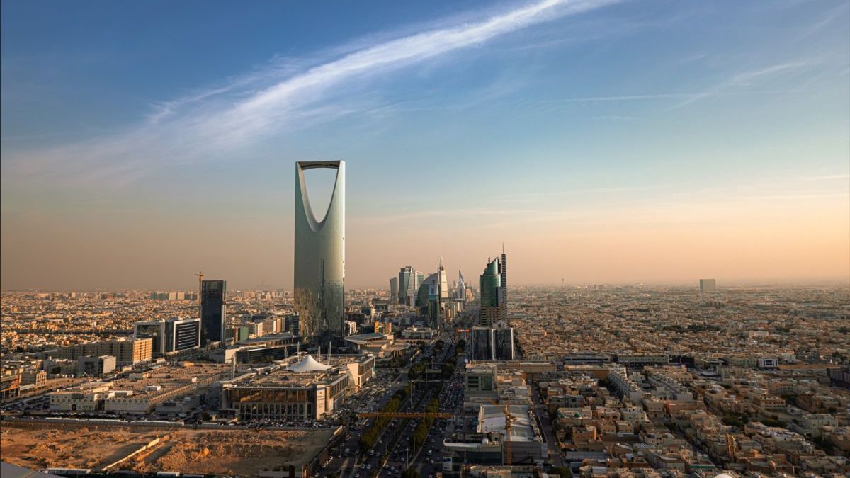 La ‘Guía Michelín’ viaja a Arabia Saudí por primera vez y valora su mapa gastronómico