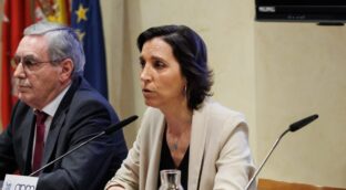 Los inspectores de Hacienda piden la dimisión de Montero por la voladura de la caja común