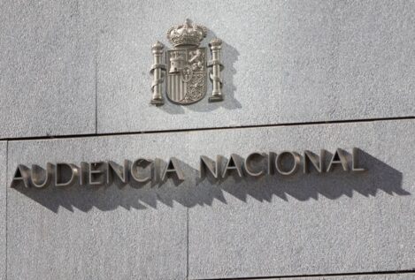 La Audiencia evalúa si envía a prisión al cerebro del 'caso Nummaria', condenado a 80 años