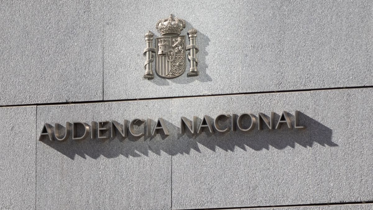 La Audiencia evalúa si envía a prisión al cerebro del ‘caso Nummaria’, condenado a 80 años