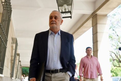La Audiencia de Sevilla plantea que el TC podría haber «suplantado» al Supremo en los ERE