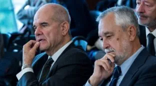 La Audiencia de Sevilla reta a Pumpido y lleva el caso de los ERE a la Justicia europea