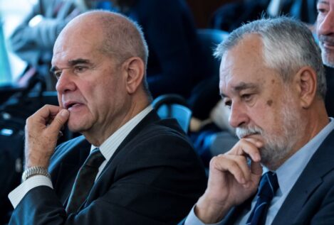 La Audiencia de Sevilla reta a Pumpido y lleva el caso de los ERE a la Justicia europea