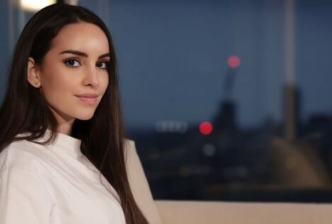 Miriam Collado, psicóloga: «Para aumentar tu autoestima, cumple con las promesas que te haces»