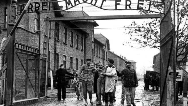 Una obra maestra post-Auschwitz