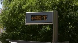 El aviso por calor este miércoles deja en alerta a 34 provincias con máximas de hasta 42º C
