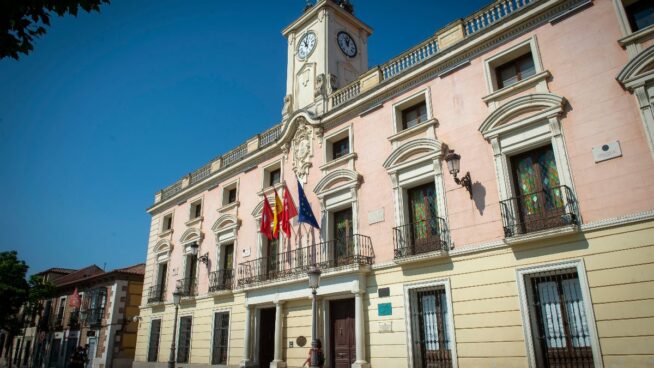 El Ayuntamiento de Alcalá solicita al Gobierno el cierre del centro de atención a inmigrantes