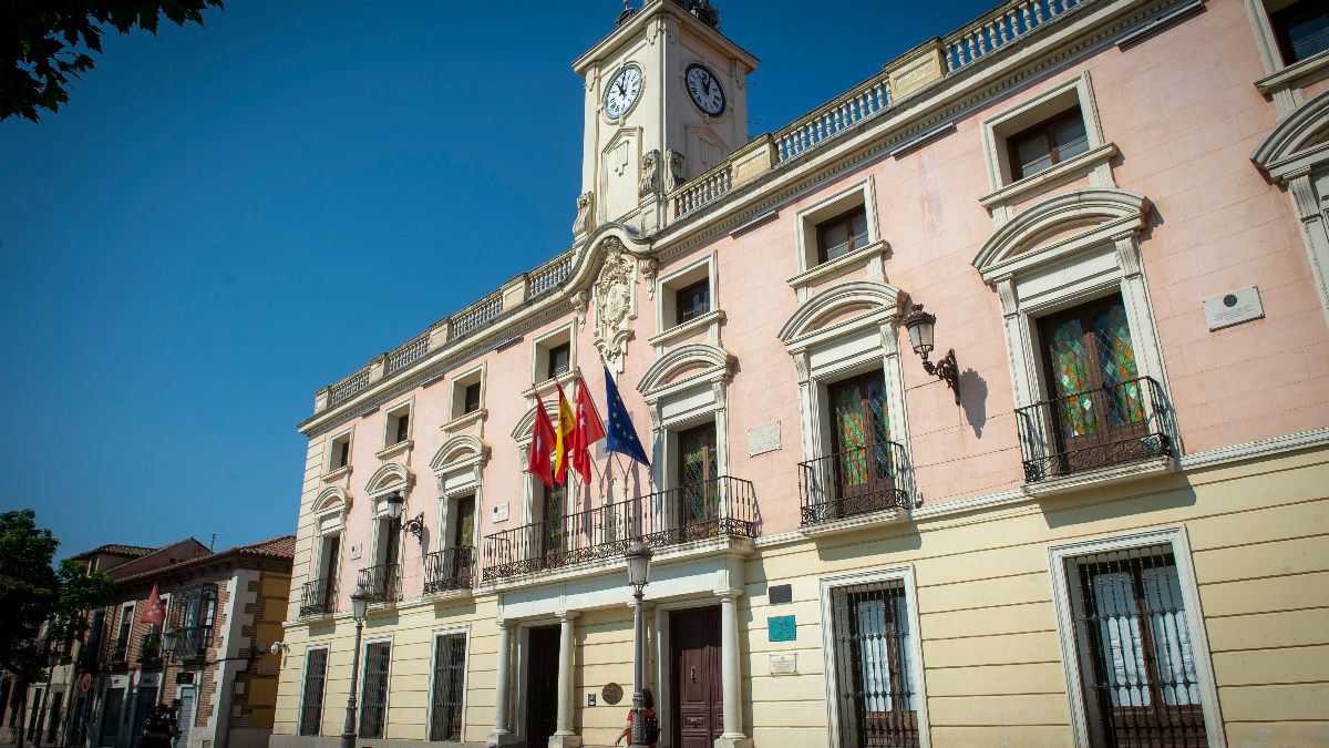 El Ayuntamiento de Alcalá solicita al Gobierno el cierre del centro de atención a inmigrantes