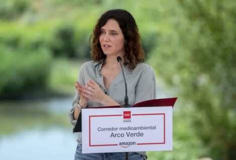 Madrid amplía la brecha con Cataluña en creación de empresas: 2.600 más desde enero