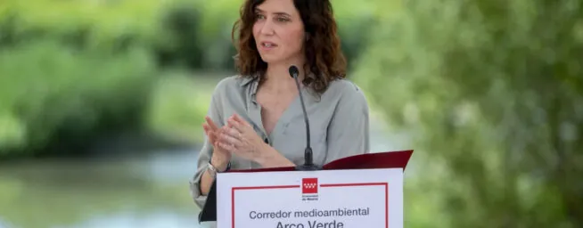 Madrid amplía la brecha con Cataluña en creación de empresas: 2.600 más desde enero