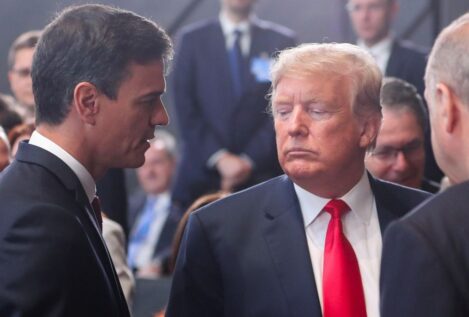 La inteligencia española se prepara ante una ruptura con EEUU por la crisis de Huawei
